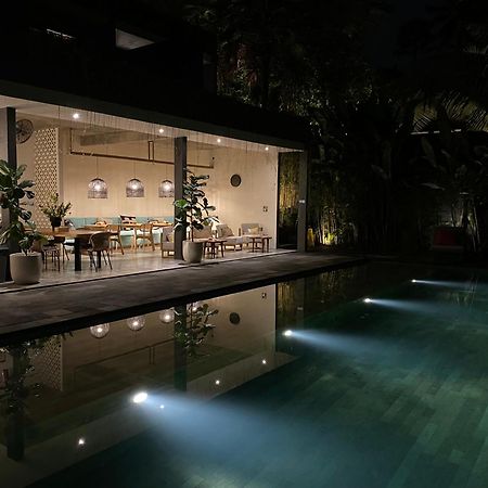 The Civyt Otel Ubud Dış mekan fotoğraf