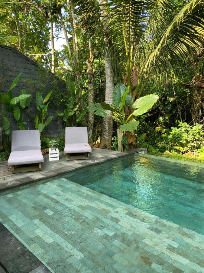 The Civyt Otel Ubud Dış mekan fotoğraf