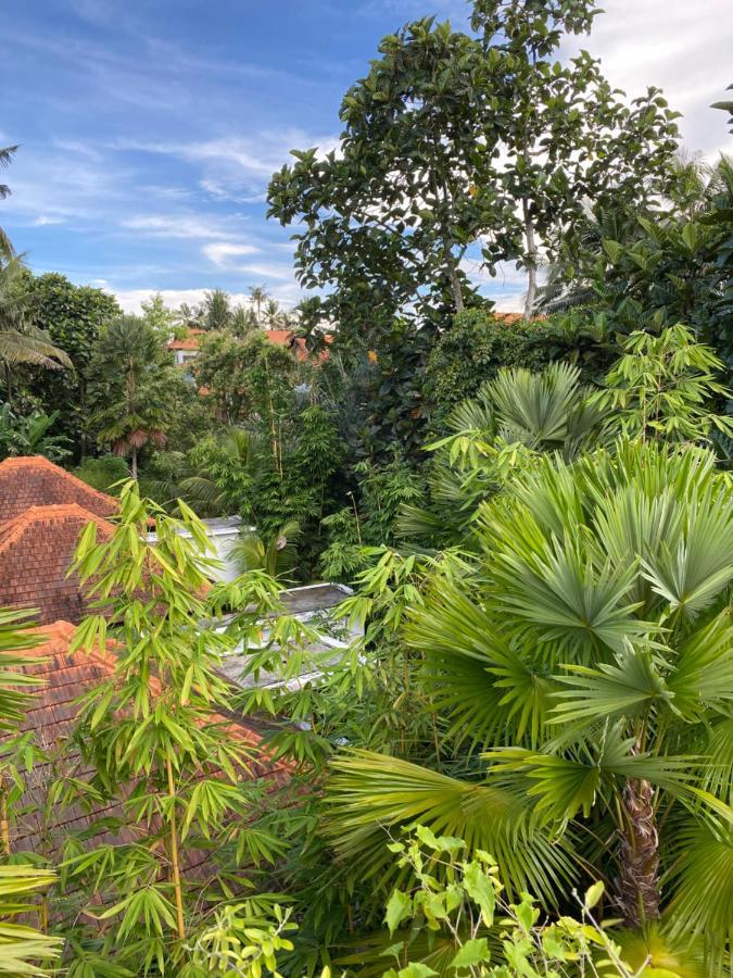 The Civyt Otel Ubud Dış mekan fotoğraf
