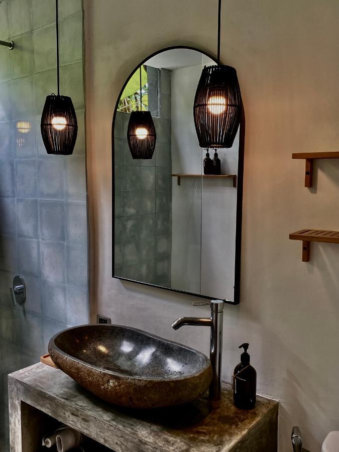 The Civyt Otel Ubud Dış mekan fotoğraf