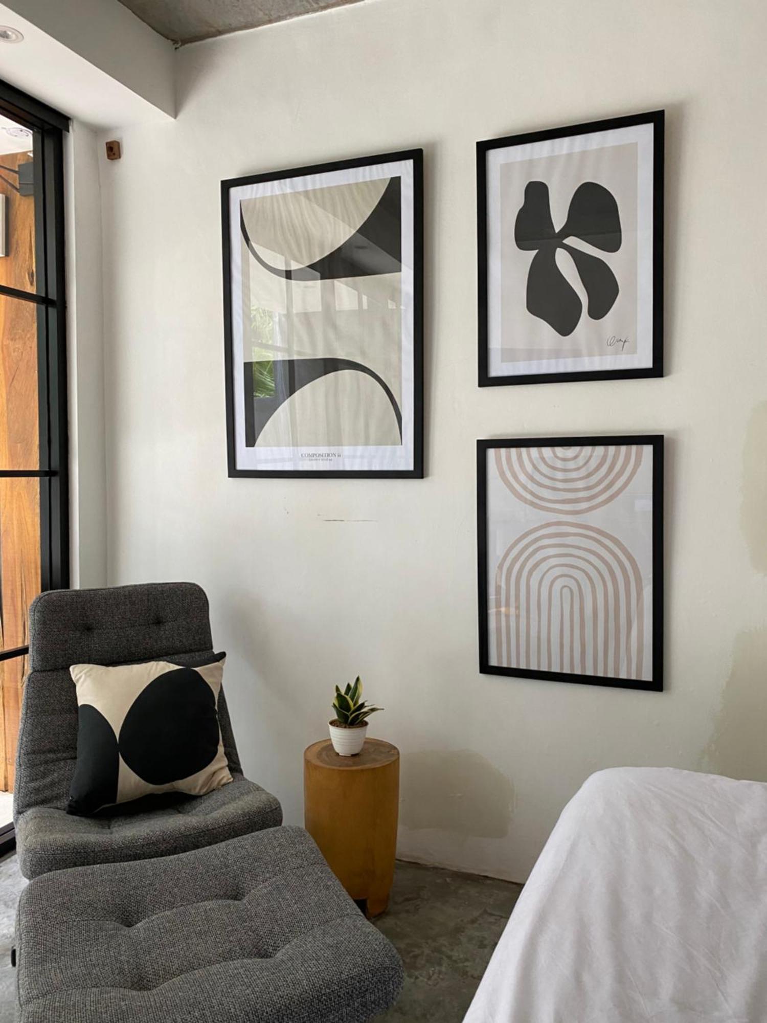 The Civyt Otel Ubud Dış mekan fotoğraf