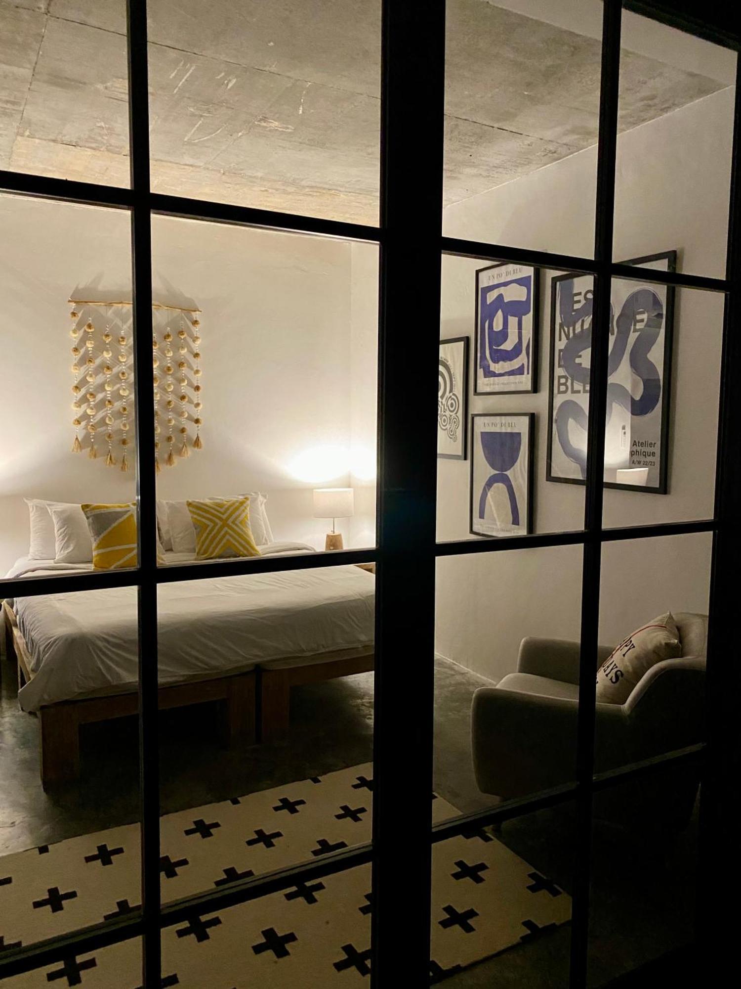 The Civyt Otel Ubud Dış mekan fotoğraf