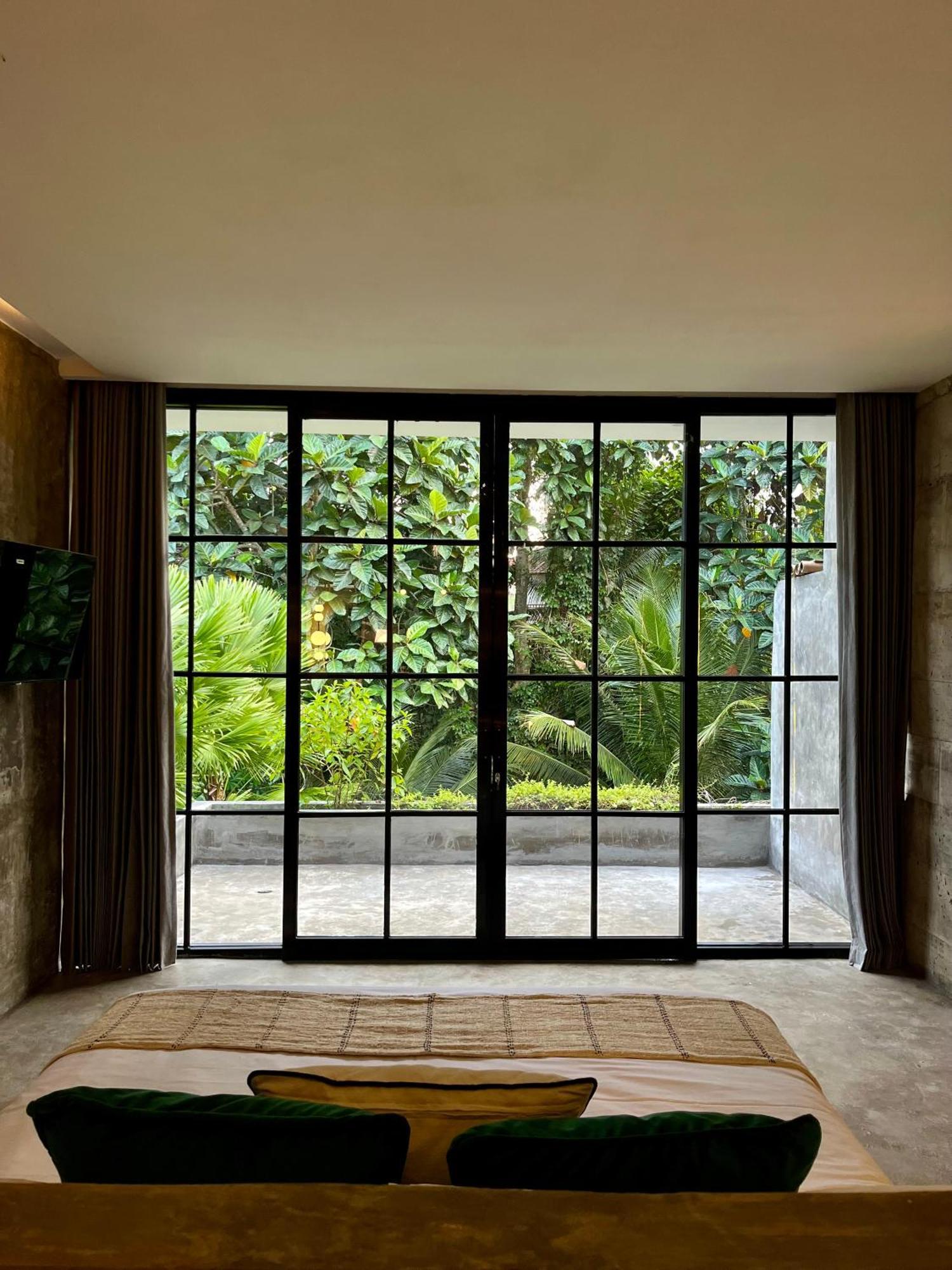 The Civyt Otel Ubud Dış mekan fotoğraf