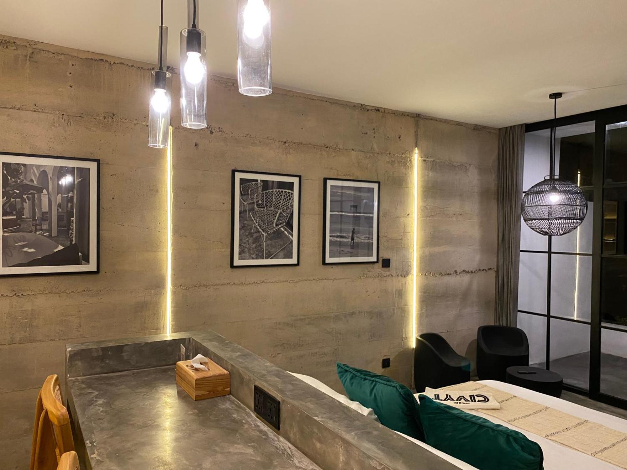 The Civyt Otel Ubud Dış mekan fotoğraf