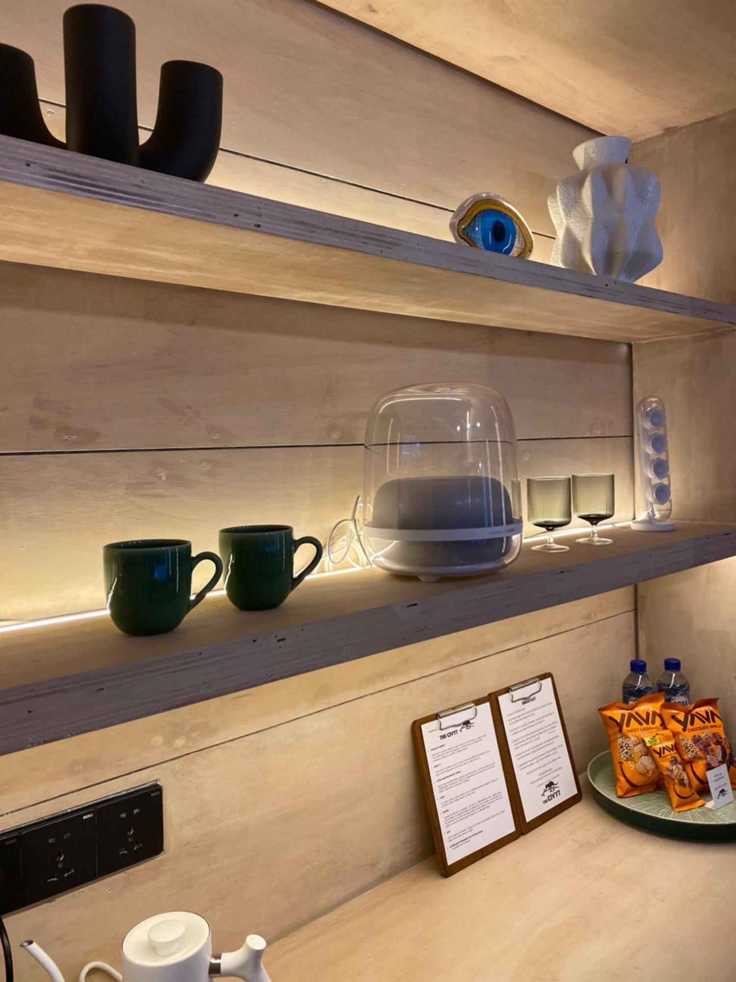 The Civyt Otel Ubud Dış mekan fotoğraf